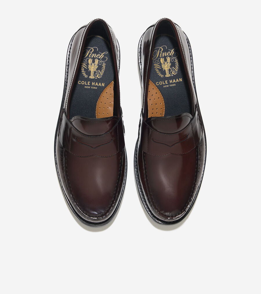 ピンチ ペニー フレックスクラフト ローファー mens 35000 | COLE_HAAN