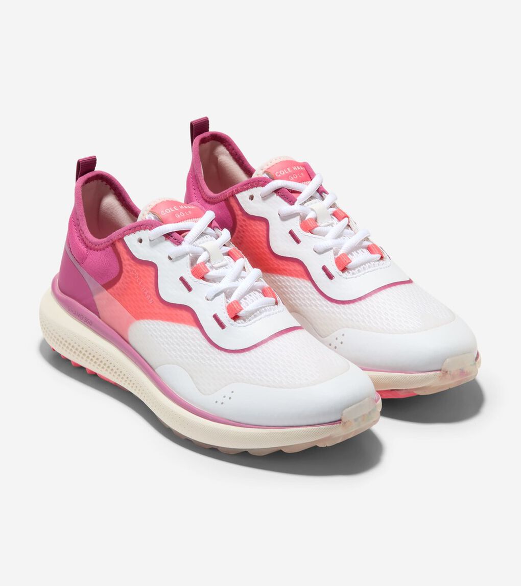 ゼログランド フェアウェイ ゴルフ womens.