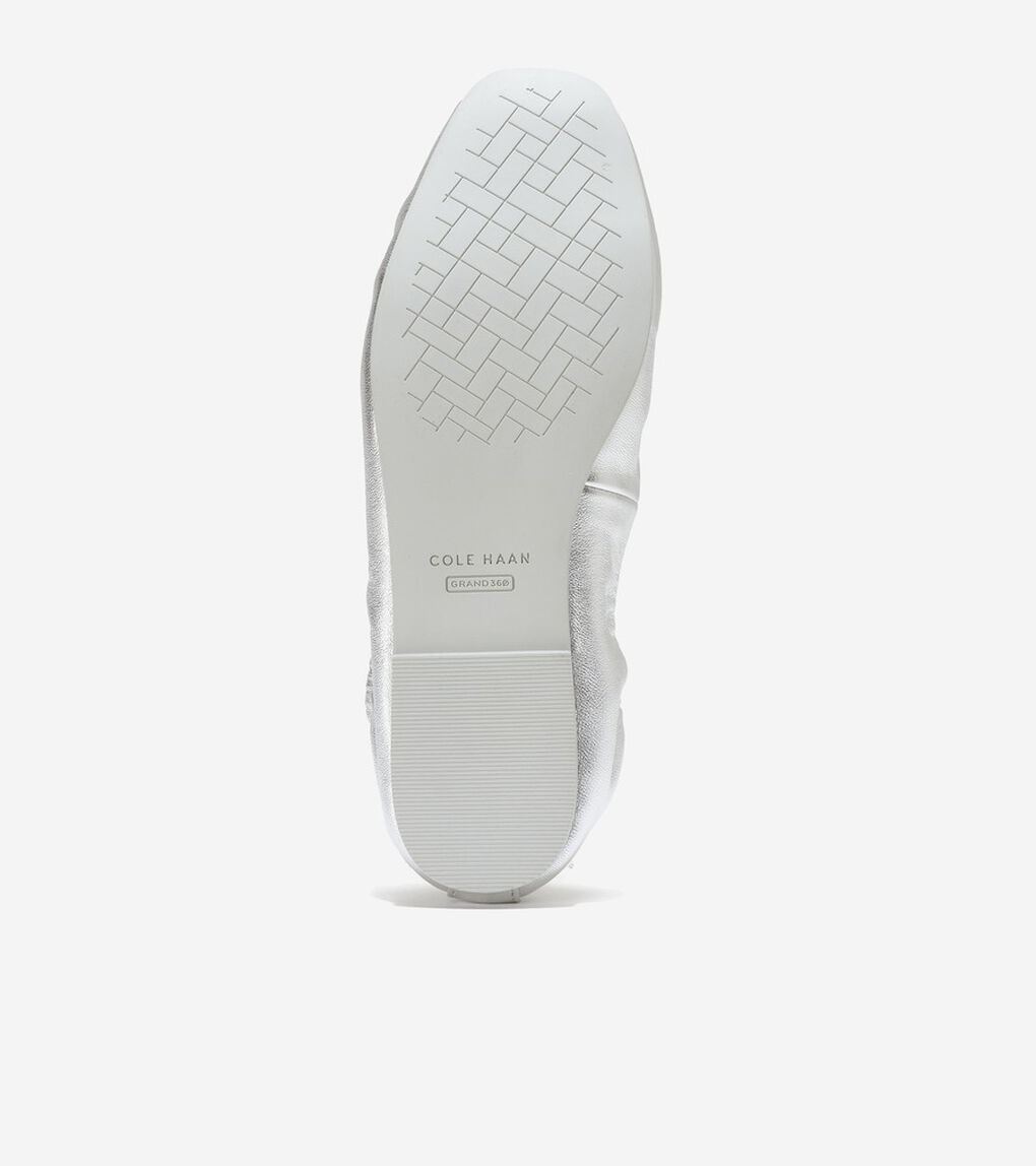 コール ハーン ヨーク ソフト バレエ womens.