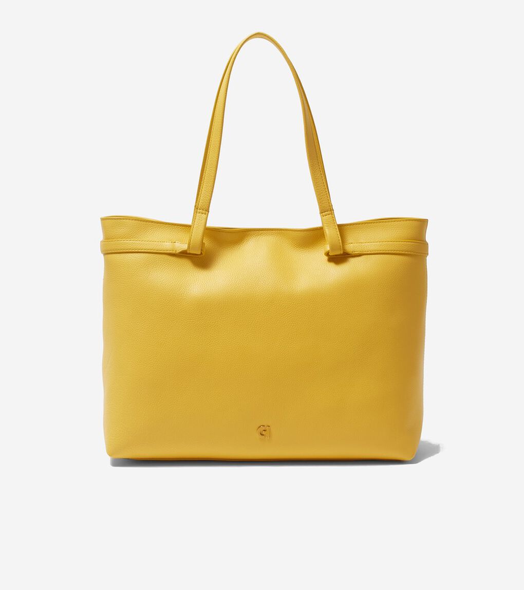 エッセンシャル ソフト トート womens.