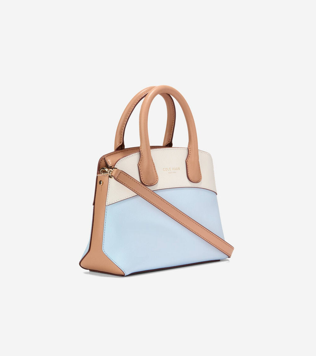 ザ レディ スモール サッチェル womens.