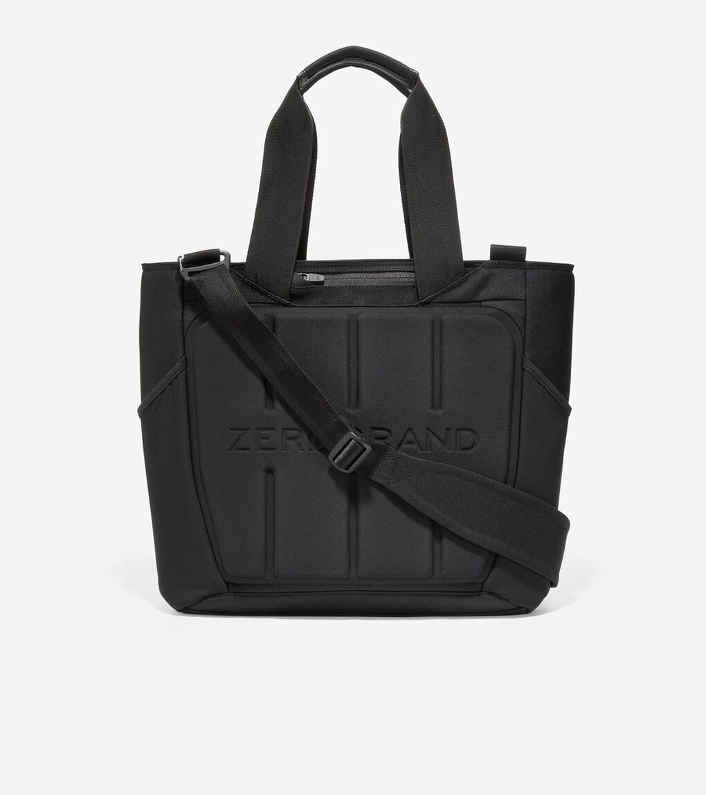 ゼログランド トート mens.