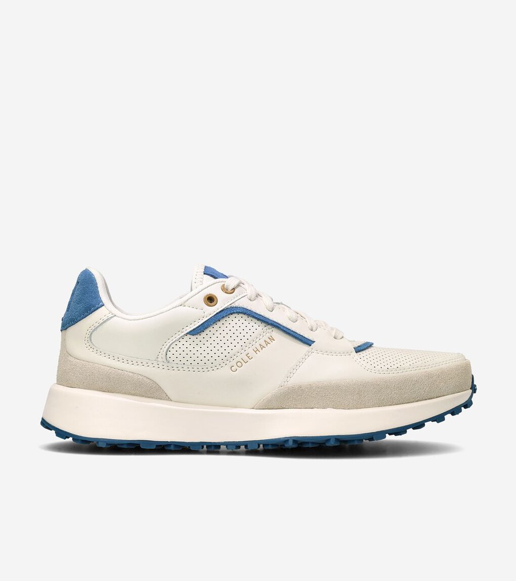 グランド クロスコート ダウンタウンスニーカー mens.