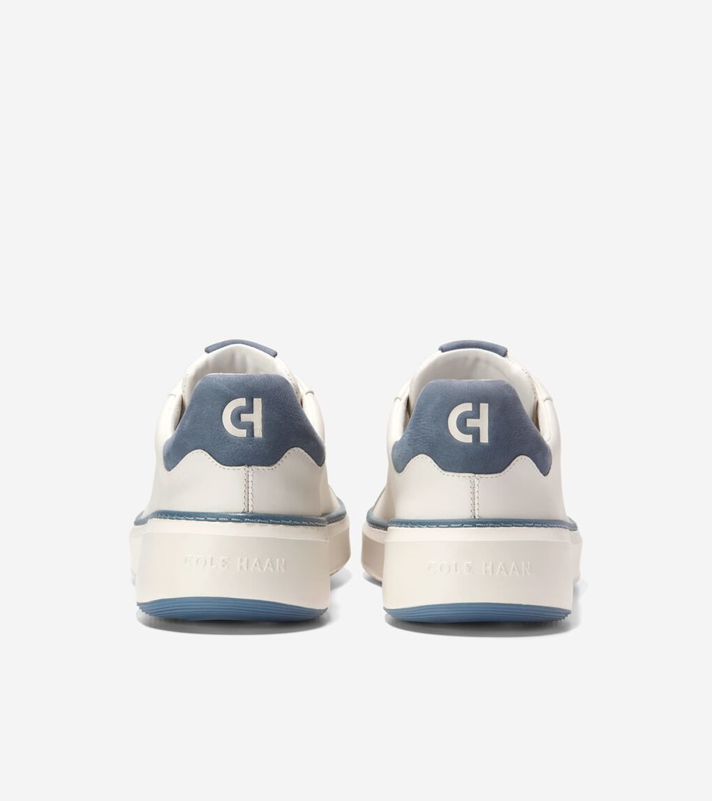 グランドプロ トップスピン スニーカー mens