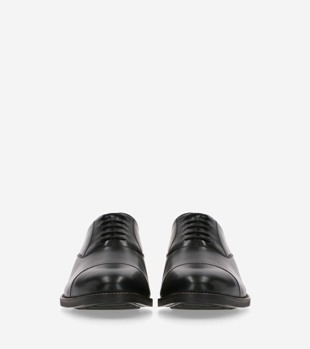 レノックス ヒル キャップ オックスフォード mens.