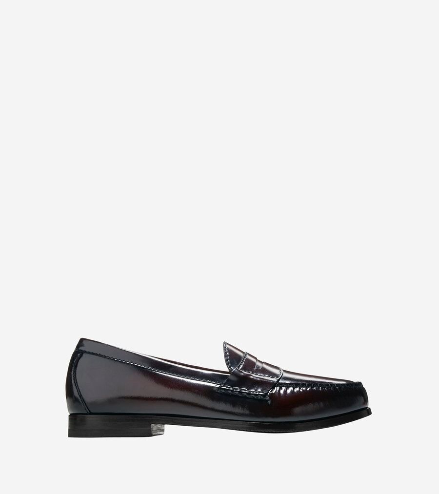 ピンチ グランド ペニー mens. 0.0 | COLE_HAAN