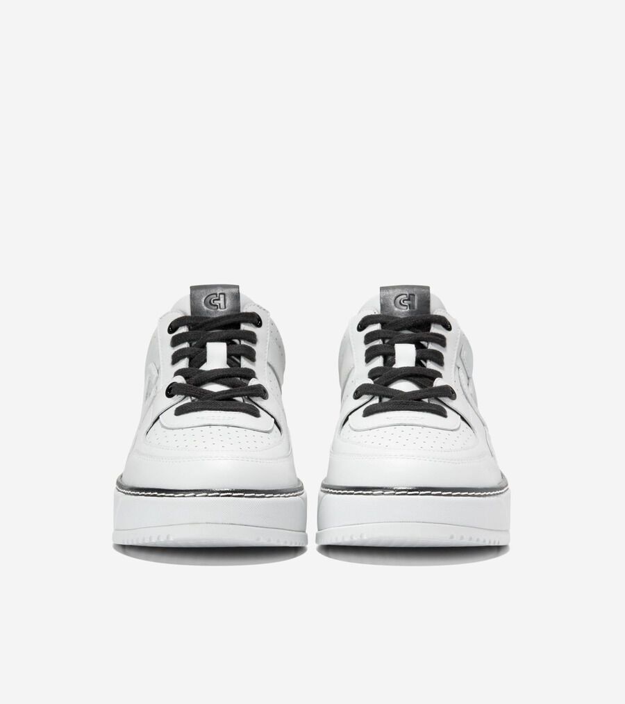 グランドプロ マックスフィールド スニーカー womens 27000