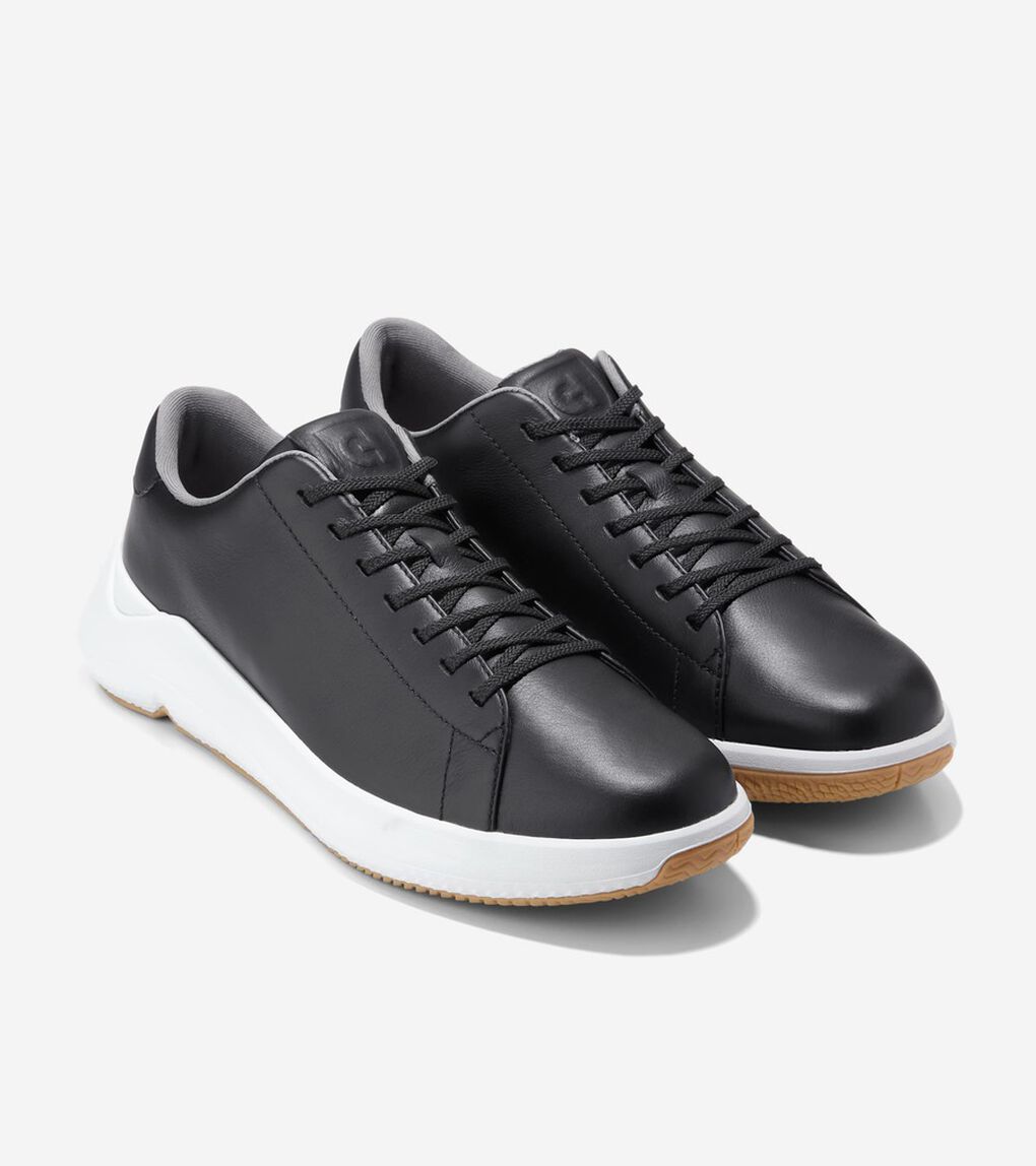 ゼログランド トップスピン プロ スニーカー mens