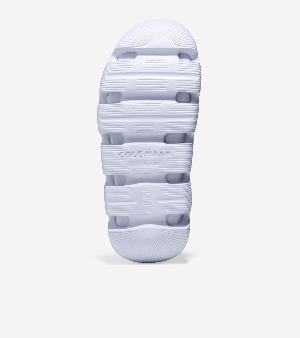 4.ゼログランド オールデイローファー womens.