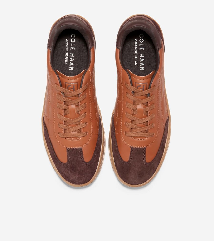グランドプロ ブレイカウェイ スニーカー mens. 0.0 | COLE_HAAN
