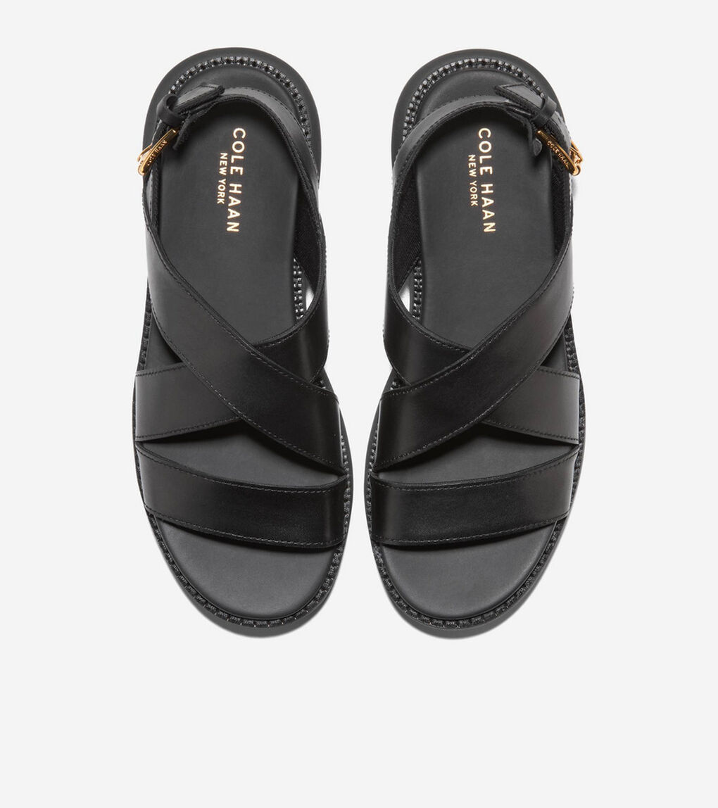 ゼログランド レクサンナ サンダル womens