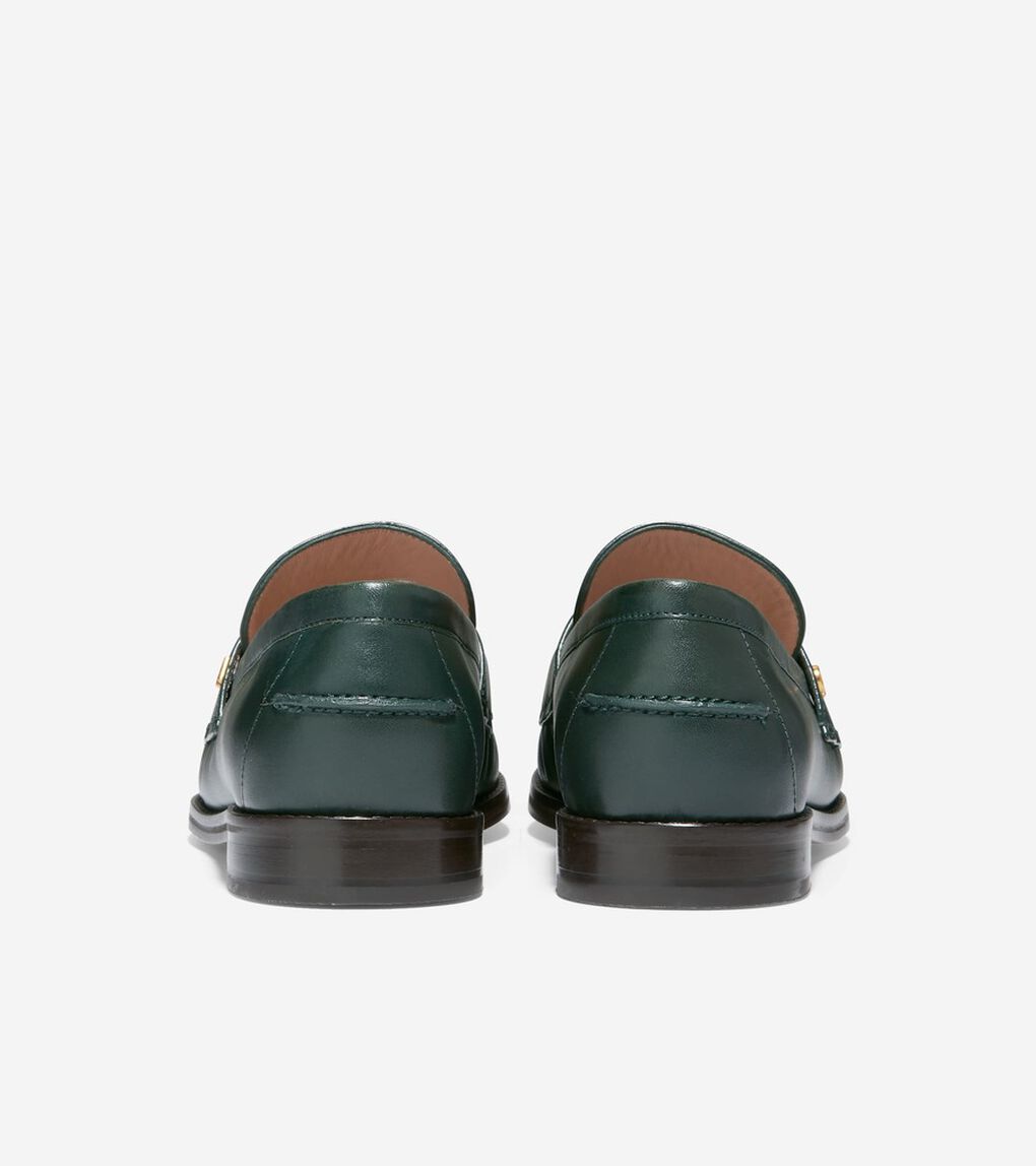 ラックス ピンチ ペニー ローファー womens.