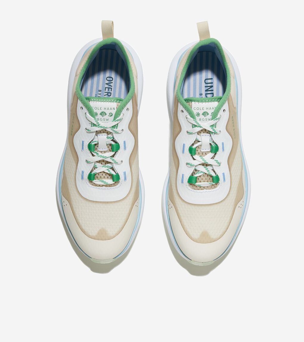 CH X バーディー ゴルフ ソーシャル ウェア ゼログランド フェアウェイ womens.