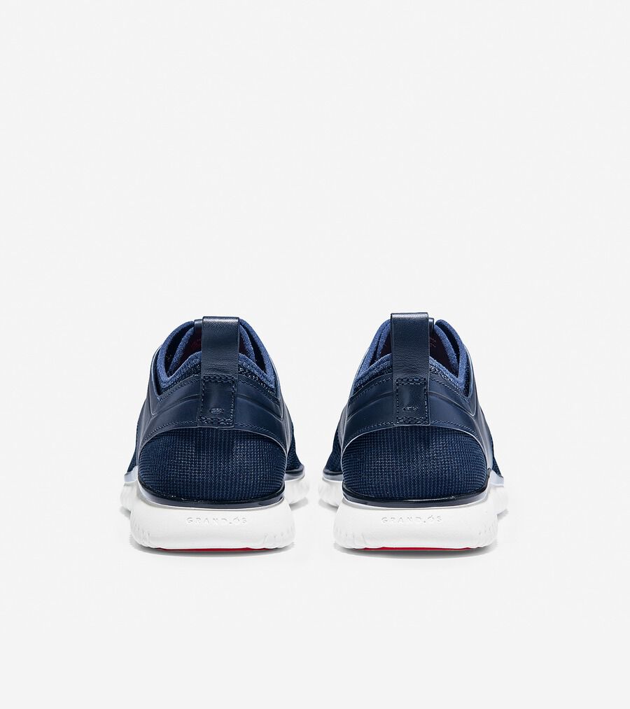 グランド モーション ニット mens. 0.0 | COLE_HAAN