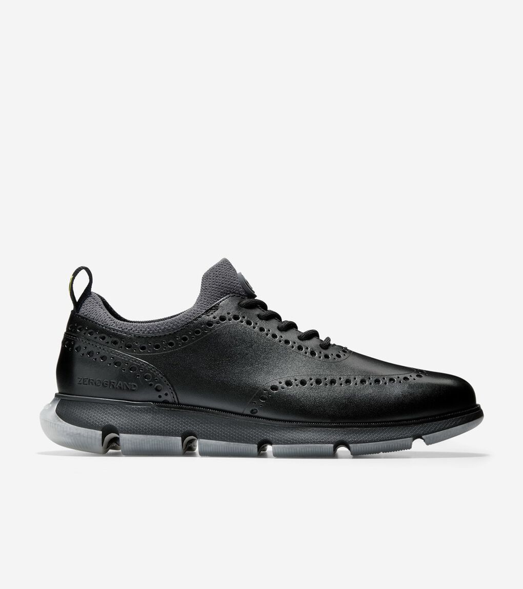 4.ゼログランド オックスフォード mens.