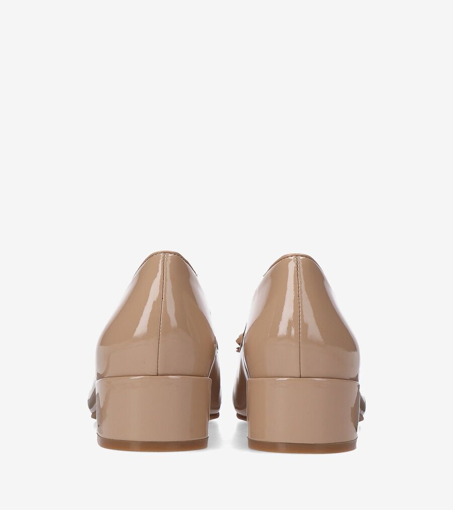 ニキ パンプ ウォータープルーフ womens 0.0 | COLE_HAAN