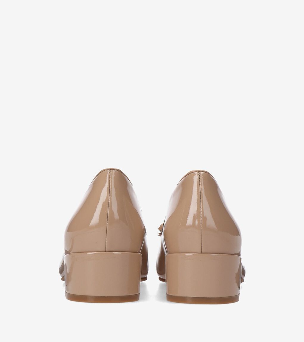 ニキ パンプ ウォータープルーフ womens.