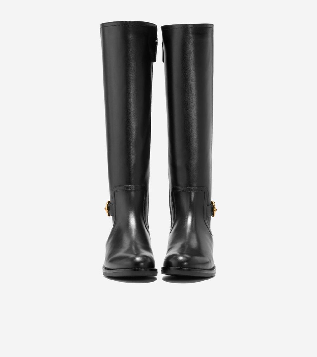 セレスティナ ライディング ブーツ womens.