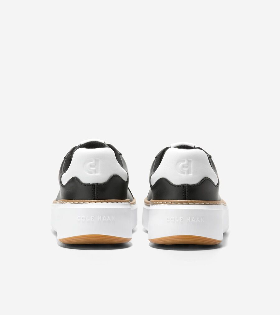 グランドプロ トップスピン スニーカー womens 26000 | COLE_HAAN
