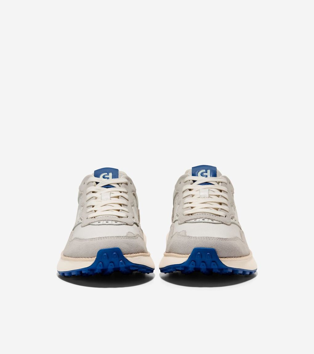 グランドプロ アッシュランド mens.