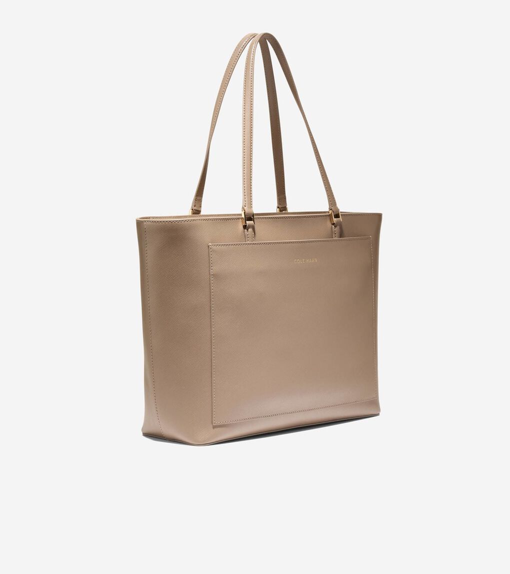 ザエリーゼサフィアーノトート womens.