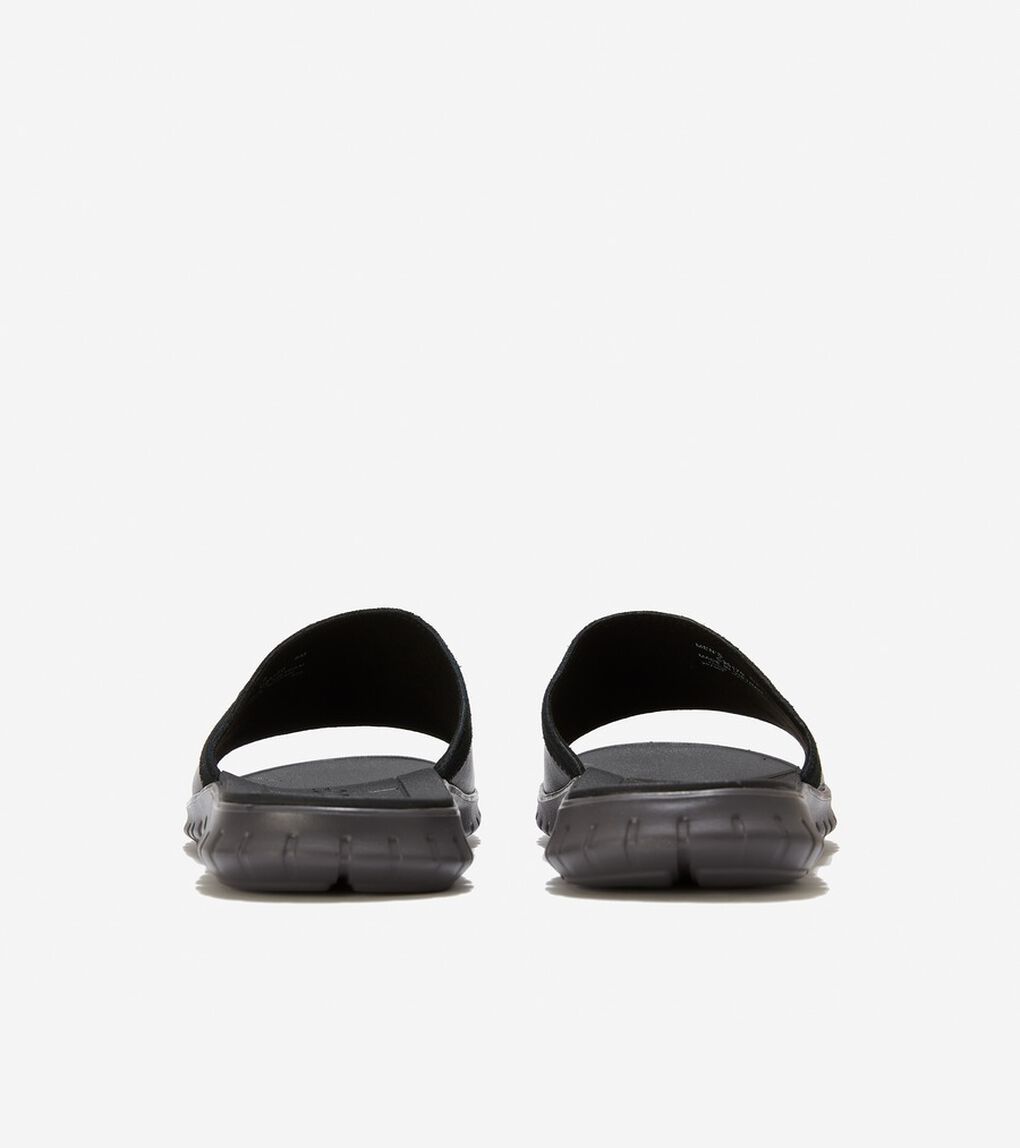 ゼログランド サンダル ラックス mens. 0.0 | COLE_HAAN
