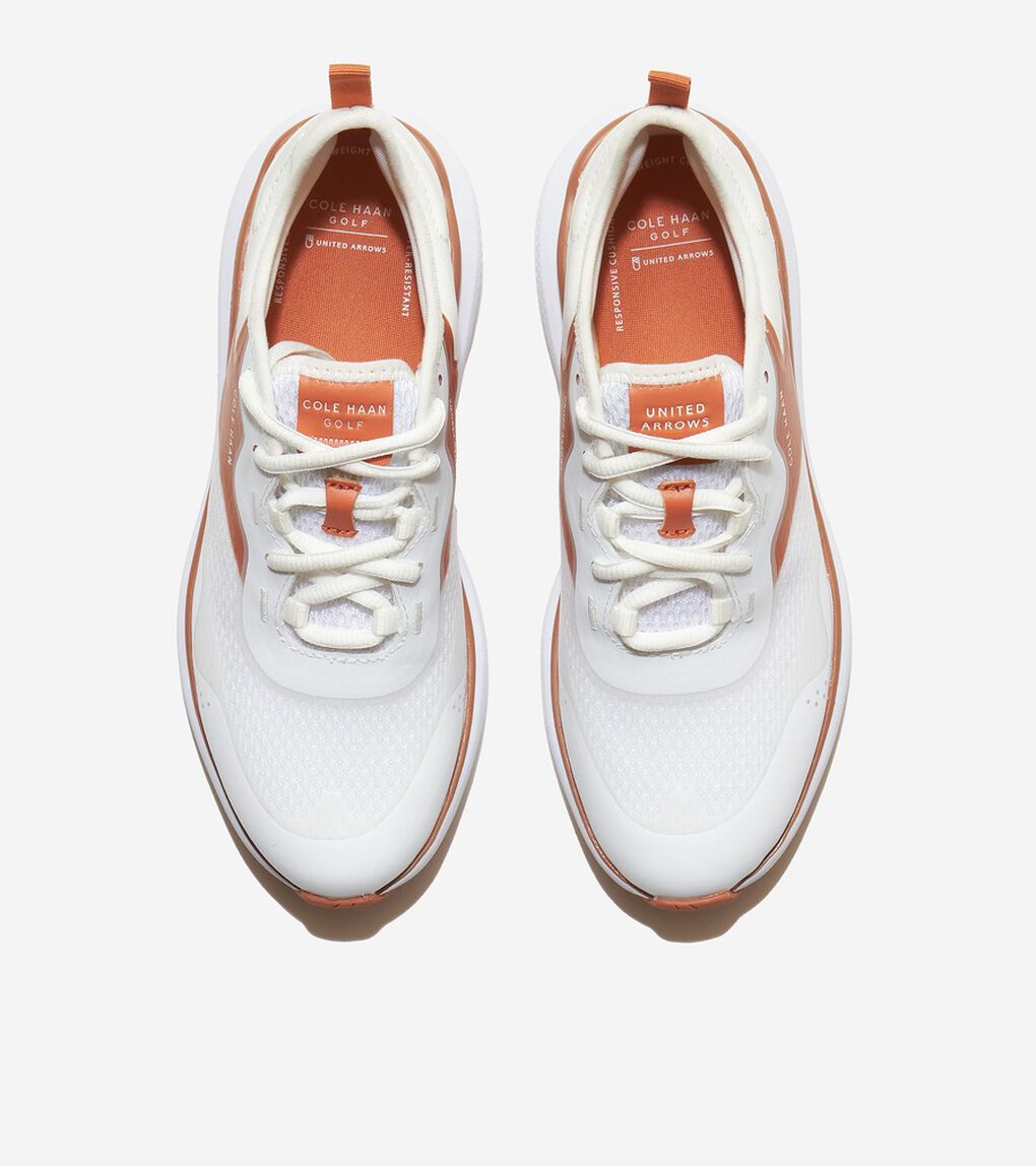 ゼログランド フェアウェイ X ユナイテッドアローズ womens