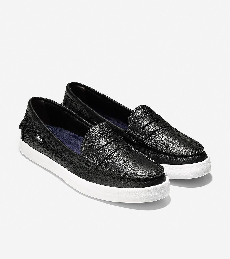 【海外輸入】 ナンタケット COLE_HAAN | 0.0 womens. ローファー 靴