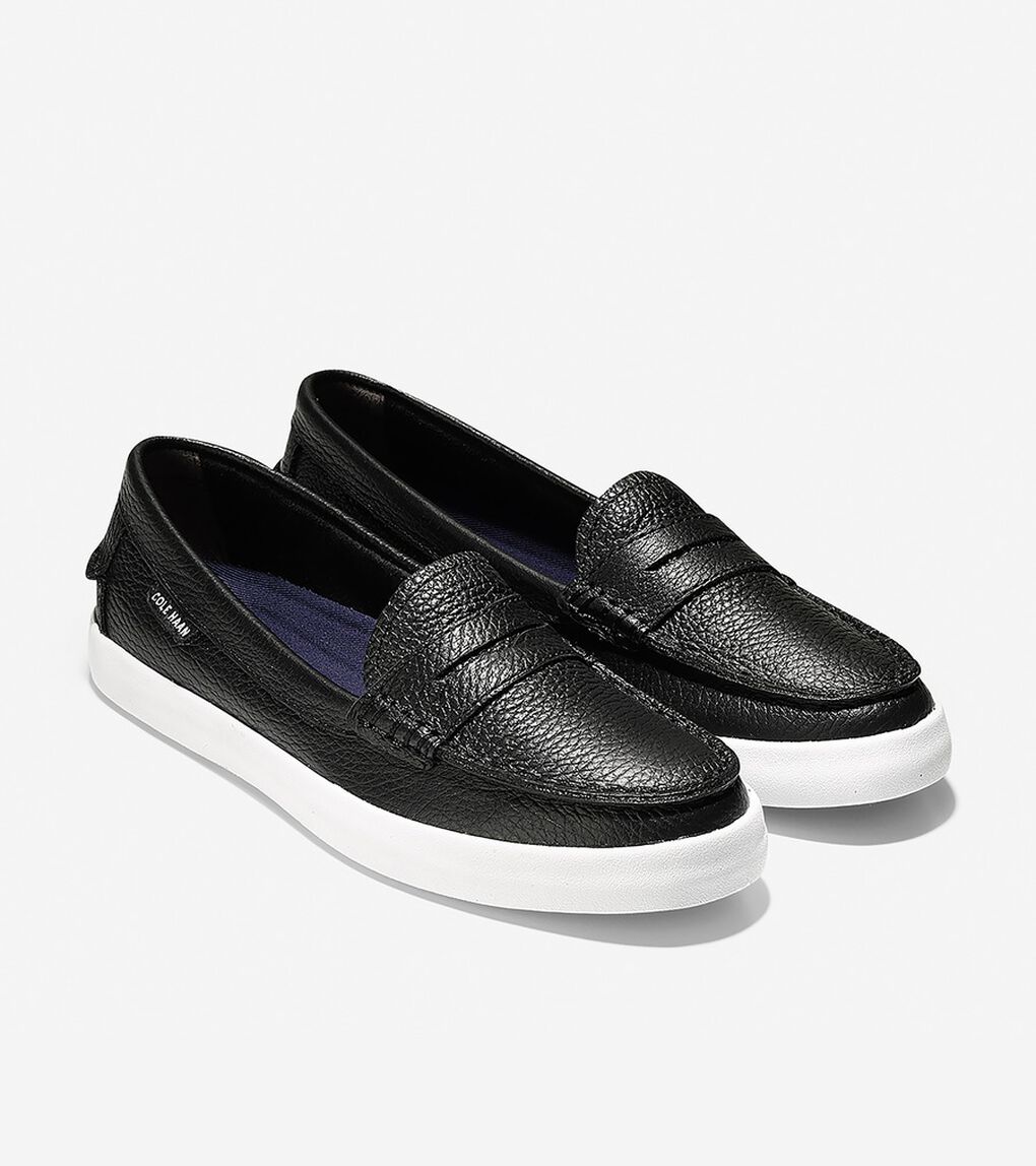 ナンタケット ローファー womens.