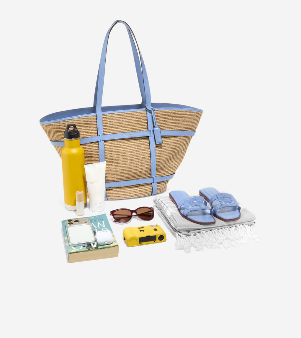 キー ウエスト トート womens