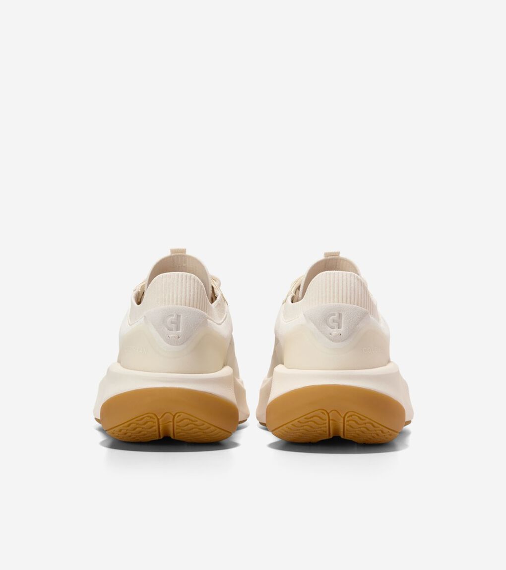 グランドプロ オールデイ ランナー womens