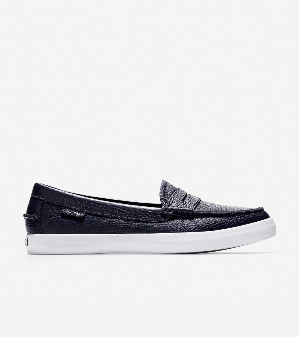 ナンタケット ローファー womens.