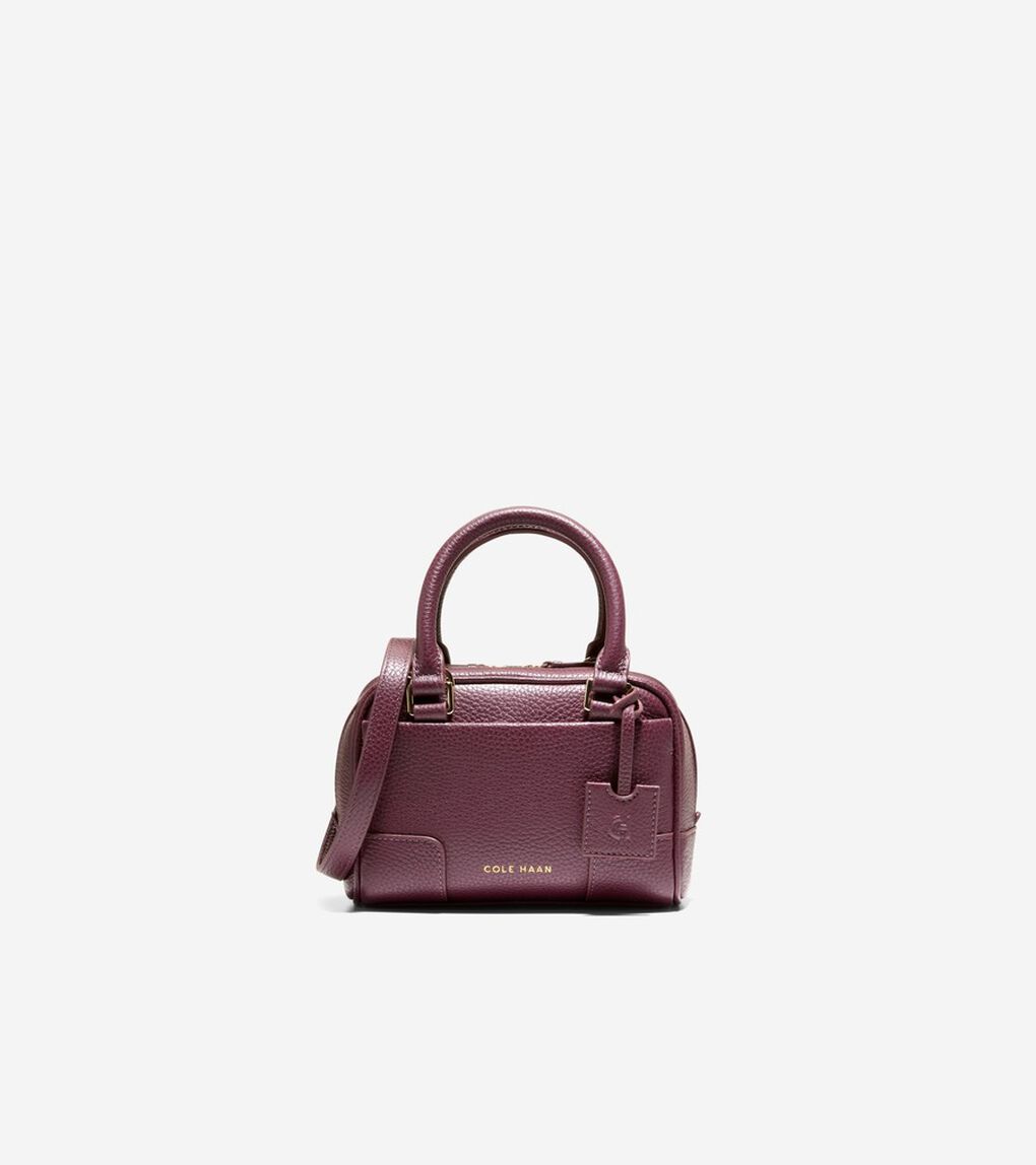ビバリーミニサッチェル womens