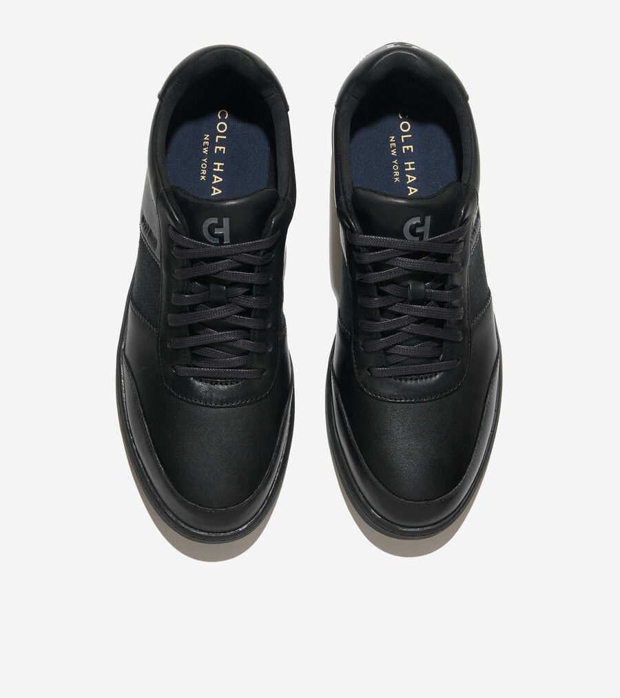 グランド クロスコート ゲーツ スニーカー mens. 25000 | COLE_HAAN