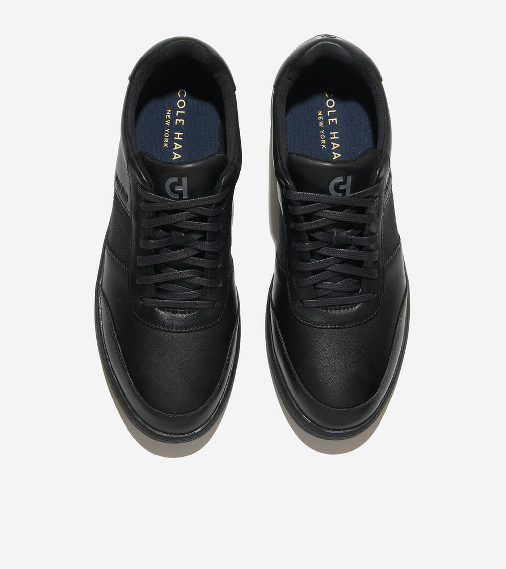 グランド クロスコート ゲーツ スニーカー mens.