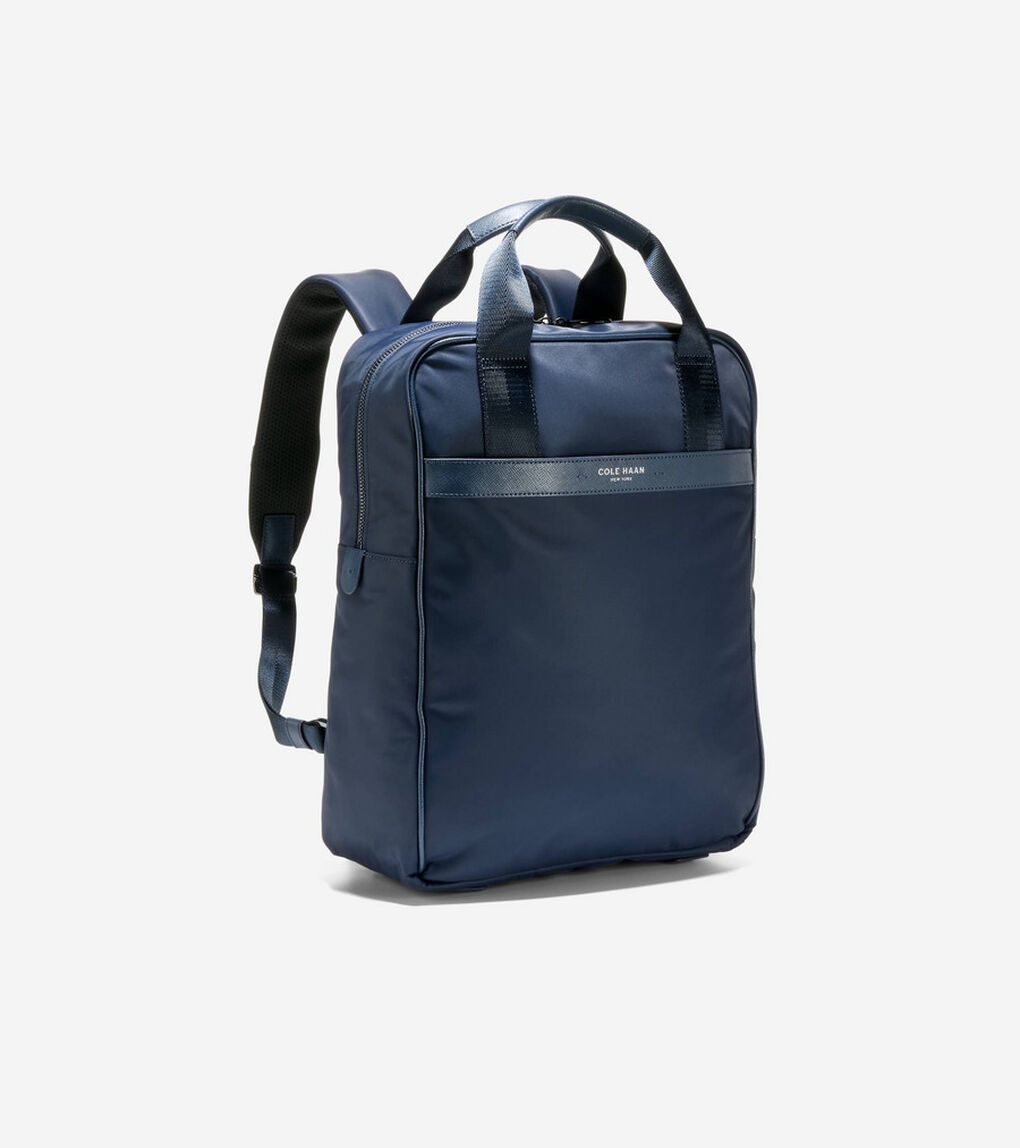 カールソン シティ バックパック mens.