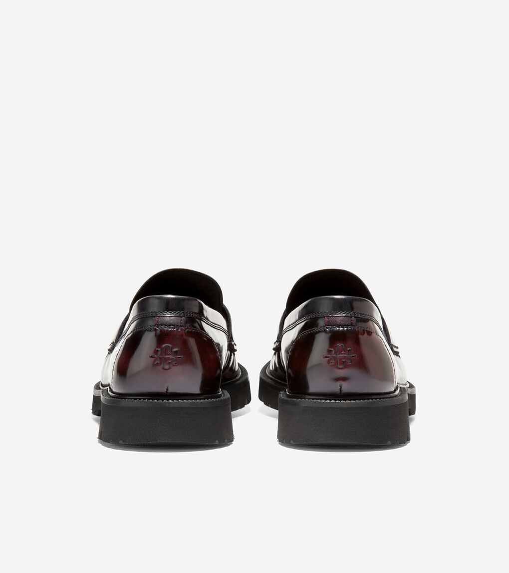 アメリカンクラシックス ペニーローファー mens
