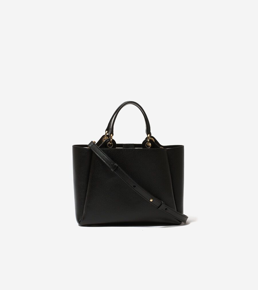 ミッドタウン スモール クロスボディ トート womens. 36000 | COLE_HAAN