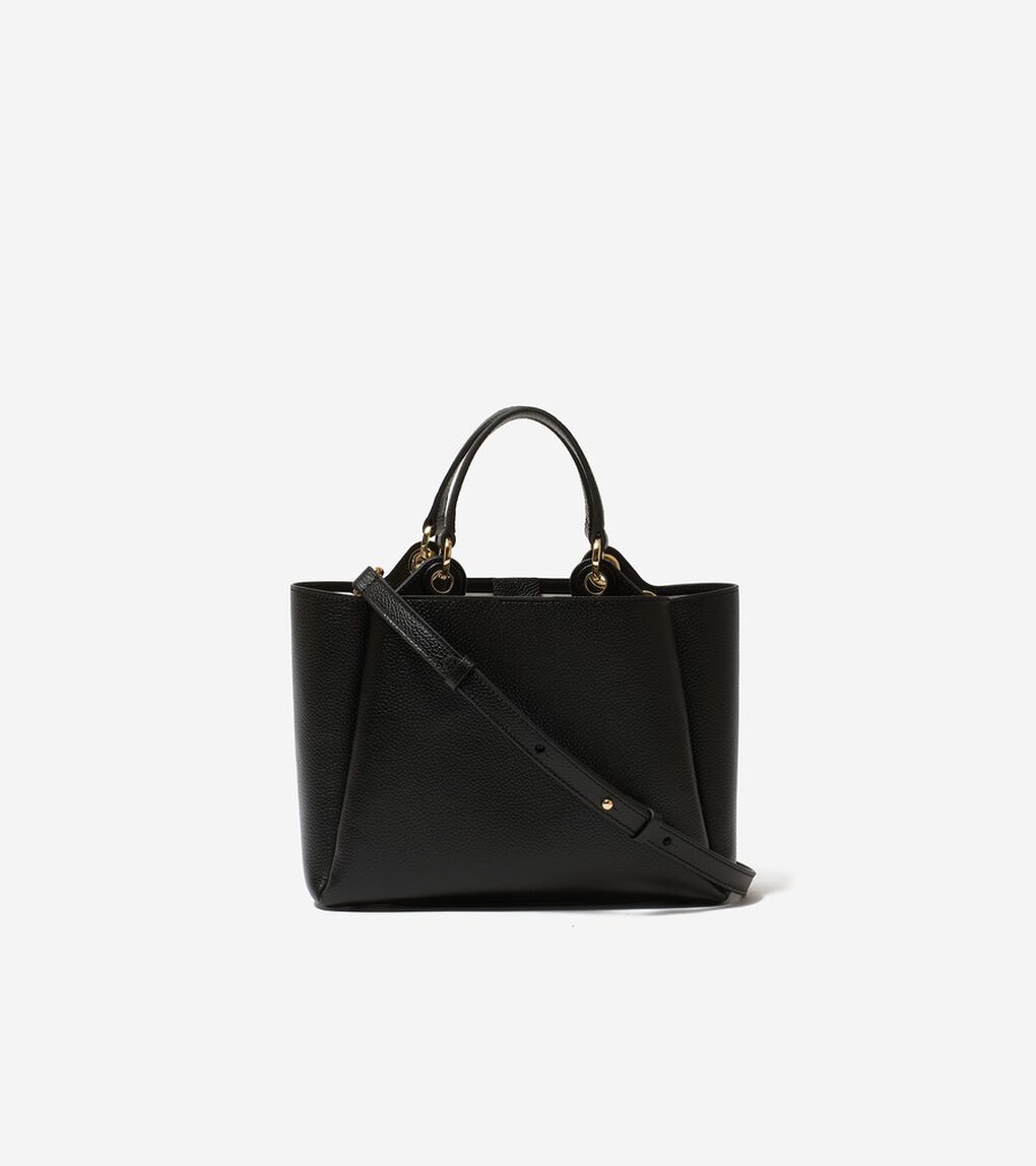 ミッドタウン スモール クロスボディ トート womens.