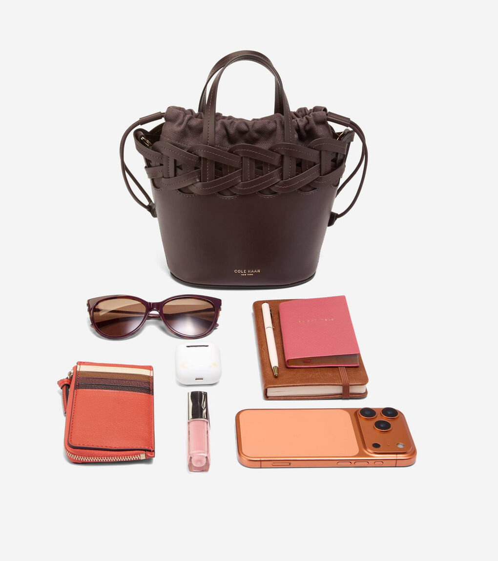 ジュリエット スモール トート クロスボディ womens