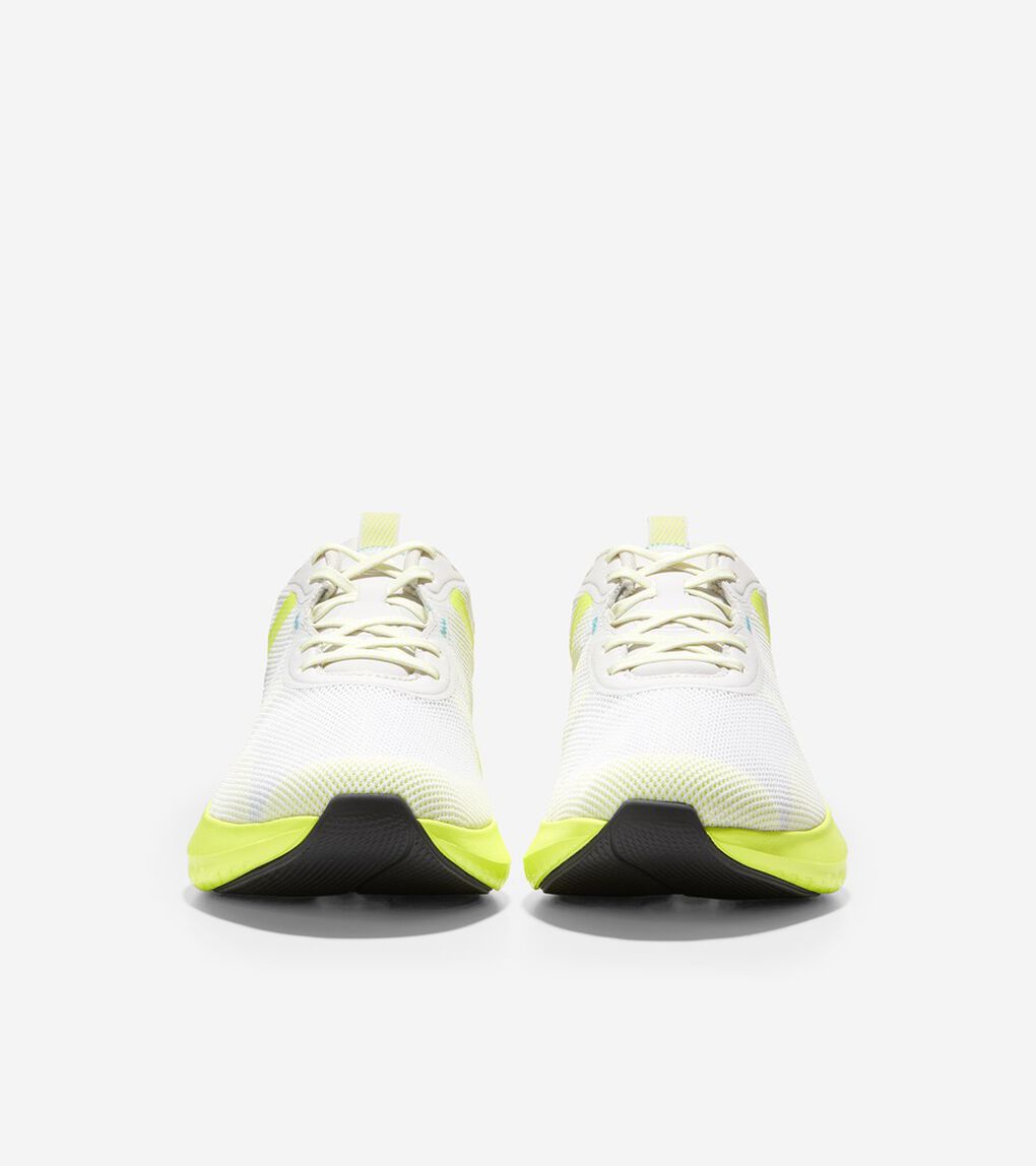 ゼログランド アウトペース ランナー II mens.