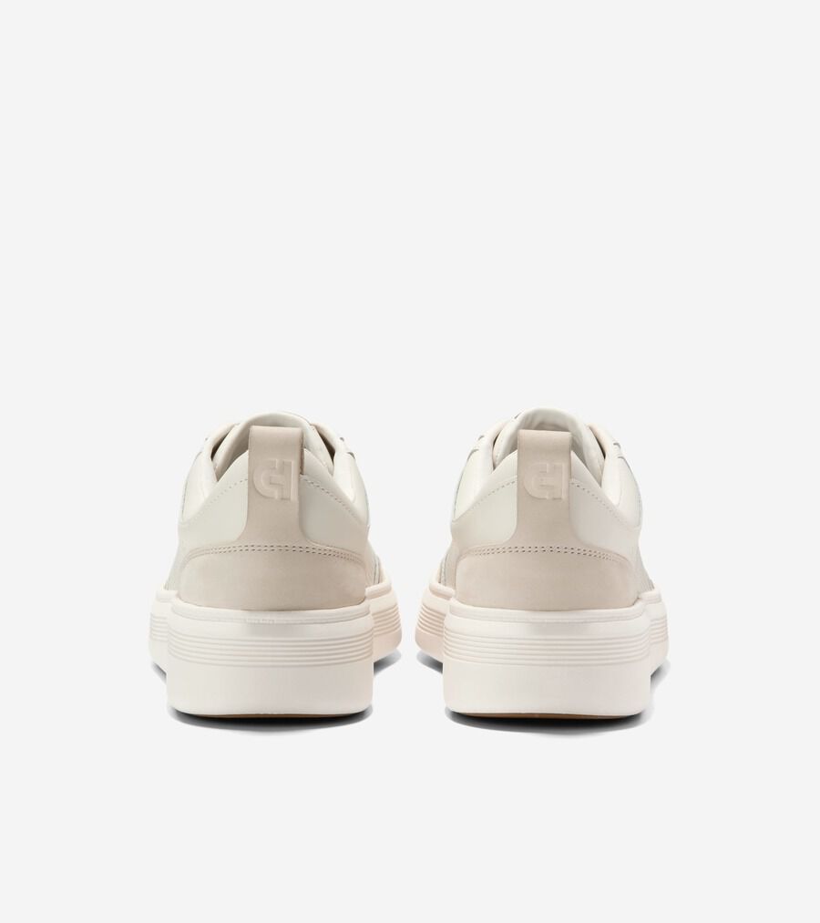 グランド クロスコート デュオプレミアスニーカー mens. 26000