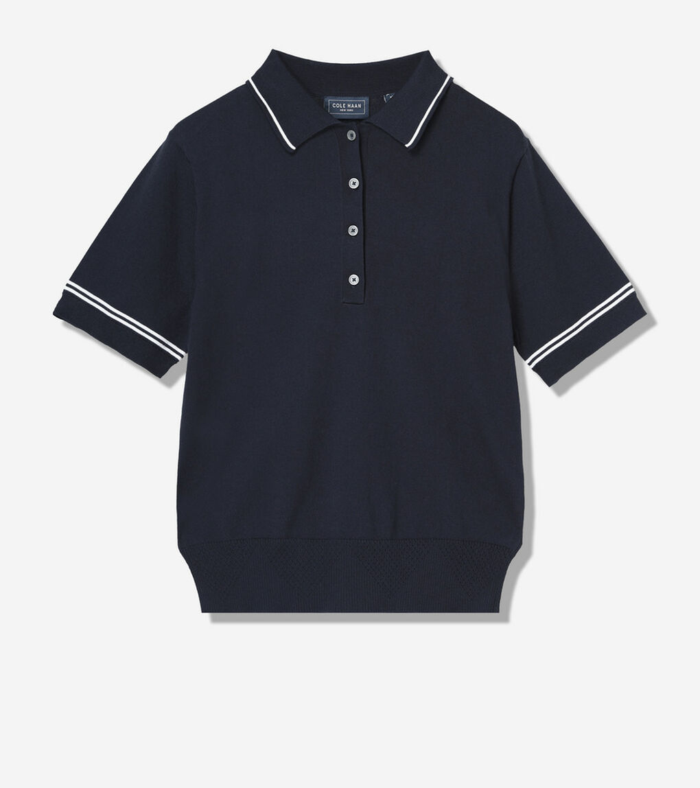 ピーマ プレミア ポロ womens