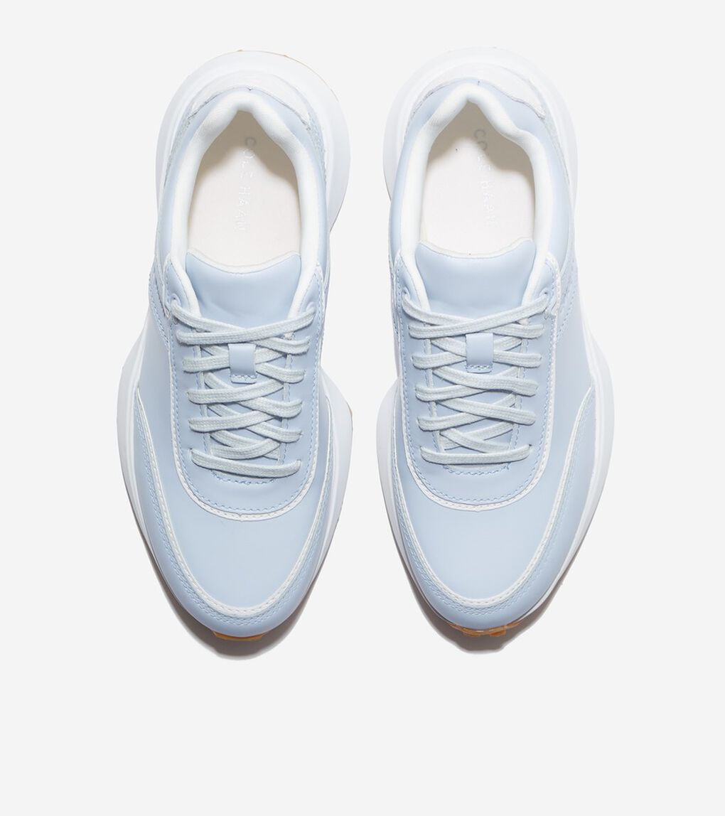 グランドプロ ウェルズリー ランナー womens.
