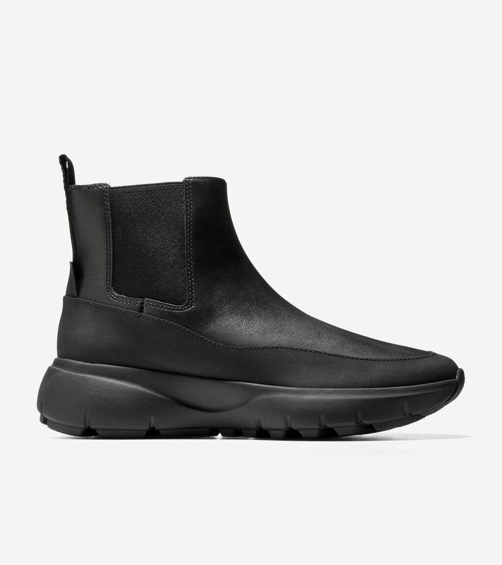 グランドプロ ランナー 2.0 ブーツ womens