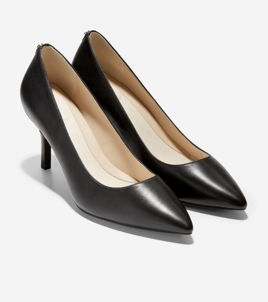 ザ ゴートゥー スティレット パンプ womens. 0.0 | COLE_HAAN
