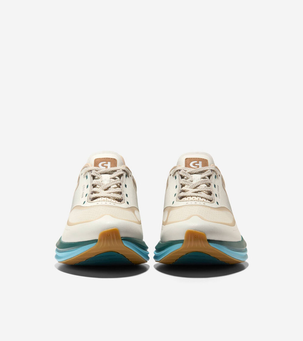オリジナルグランド クアッドスター ランニング スニーカー mens