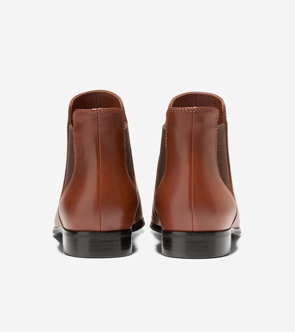 ハラ ブーティー womens.