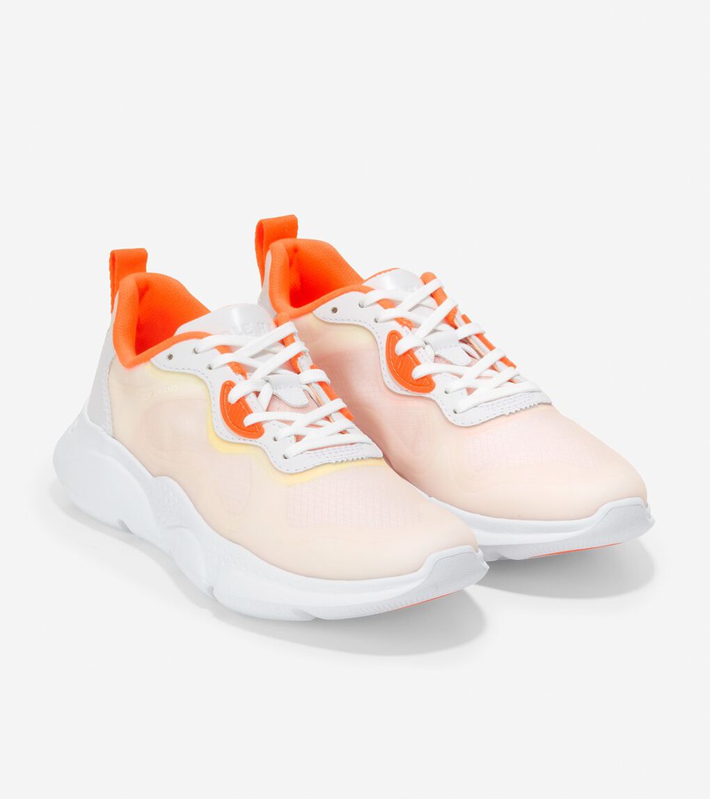 ゼログランド ラディアント スニーカー womens.