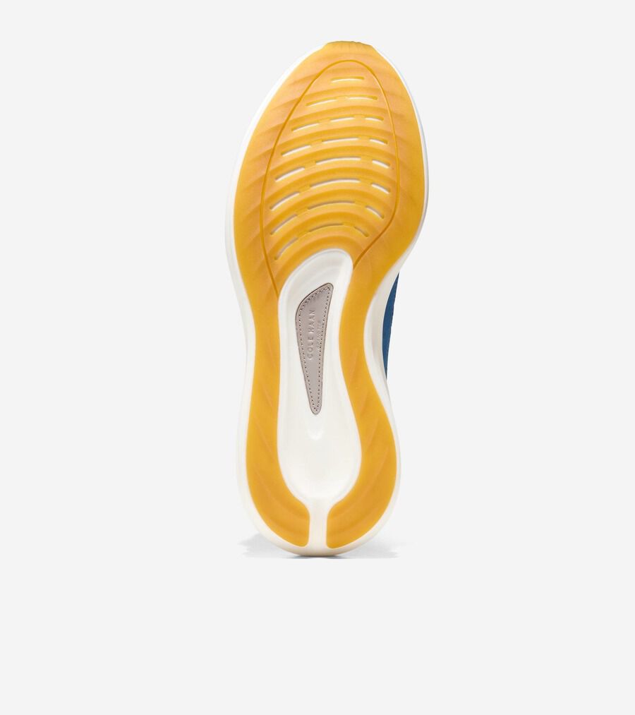 オリジナルグランド クアッドストレイク ランナー mens. 28000
